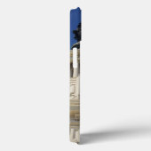 VS, Columbia, Washington DC, Capitol Building Case-Mate iPhone Case (Achterkant / Rechts)