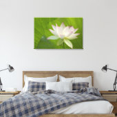 VS, DC, Washington, Kenilworth Aquatic Canvas Afdruk (Insitu (Slaapkamer))