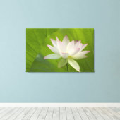 VS, DC, Washington, Kenilworth Aquatic Canvas Afdruk (Insitu (Houten vloer))