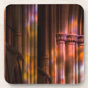 VS, DC, Washington National Drankjes Onderzetter