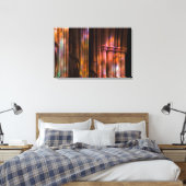 VS, DC, Washington, Washington National Canvas Afdruk (Insitu (Slaapkamer))
