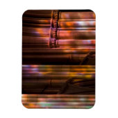 VS, DC, Washington, Washington National Magneet (Verticaal)