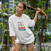 VS Drink team T-shirt