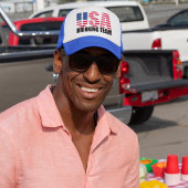 VS Drink Team Trucker Pet