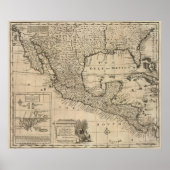 VS en Mexico Poster (Voorkant)