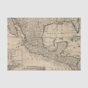 VS en Mexico Tissuepapier