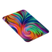 VS Favoriete Ontwerpmagneten: Patriottisch en Icon Magneet (Rechterzijde)