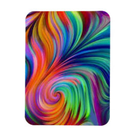 VS Favoriete Ontwerpmagneten: Patriottisch en Icon Magneet