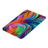 VS Favoriete Ontwerpmagneten: Patriottisch en Icon Magneet (Linkerzijde)