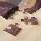 VS, FL, Florida Keys, Fort Jefferson, 1846, Legpuzzel (Zijkant)