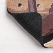 VS, FL, Florida Keys, Fort Jefferson, 1846, Muismat (Hoek)