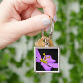 VS, Florida, Big Cypress National Preserve Sleutelhanger (Hand)