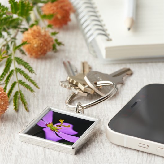 VS, Florida, Big Cypress National Preserve Sleutelhanger (Zijkant)