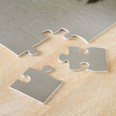 VS, Florida, Cape Coral, Close-up van gravend Legpuzzel (Zijkant)