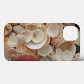 VS, Florida. Close-up van schelpen op Santa Rosa Case-Mate iPhone Case (Achterkant (horizontaal))