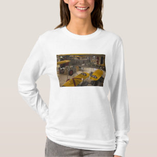 VS, Florida, Florida Panhandle, Pensacola, T-shirt