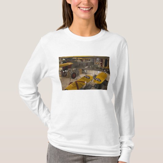 VS, Florida, Florida Panhandle, Pensacola, T-shirt (Voorkant)