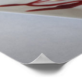 VS, Florida, Florida Panhandle, Seaside, key Poster (Hoek)