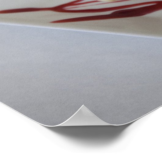 VS, Florida, Florida Panhandle, Seaside, key Poster (Hoek)