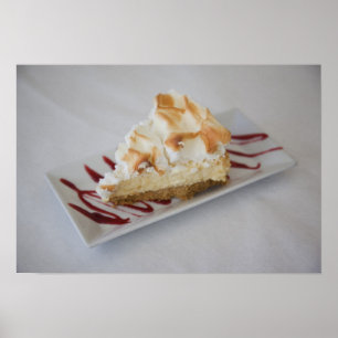 VS, Florida, Florida Panhandle, Seaside, key Poster