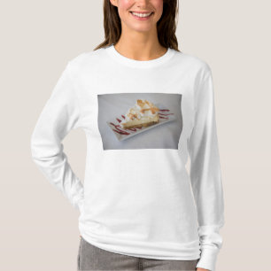 VS, Florida, Florida Panhandle, Seaside, sleutel T-shirt