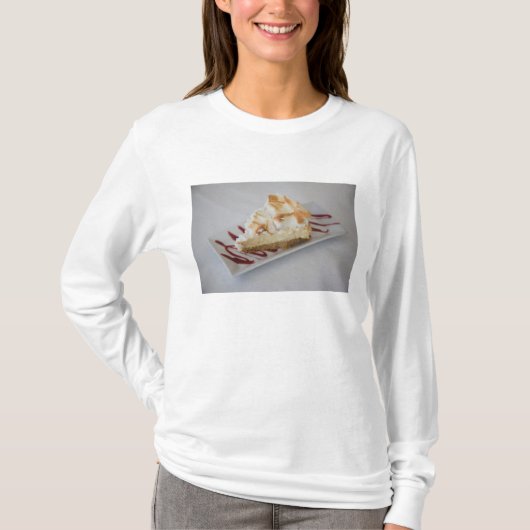 VS, Florida, Florida Panhandle, Seaside, sleutel T-shirt (Voorkant)