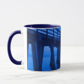 VS, Florida, Golfkust, Naples, Naples Pier Mok (Links)