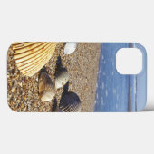 VS, Florida, Kustzee Schelpen Case-Mate iPhone Case (Achterkant (horizontaal))