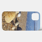 VS, Florida, Kustzee Schelpen Case-Mate iPhone Case (Achterkant (horizontaal))