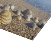 VS, Florida, Kustzee Schelpen Snijplank (Hoek)