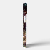 VS, Florida, Miami Beach, Ocean Drive, Art Deco 2 Case-Mate iPhone Case (Achterkant / Rechts)