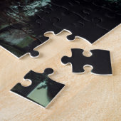 VS, Florida, Miami Beach, Ocean Drive, Art Deco 2 Legpuzzel (Zijkant)