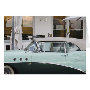 VS, Florida, Miami Beach: South Beach, 1956