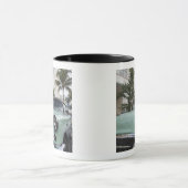 VS, Florida, Miami Beach: South Beach, 1956 3 Mok (Midden)