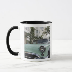 VS, Florida, Miami Beach: South Beach, 1956 3 Mok