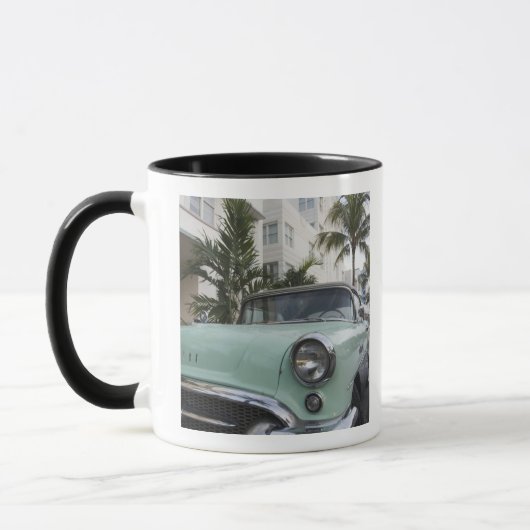 VS, Florida, Miami Beach: South Beach, 1956 3 Mok (Links)