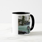 VS, Florida, Miami Beach: South Beach, 1956 3 Mok (Voorkant rechts)