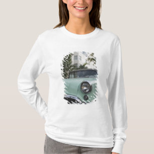 VS, Florida, Miami Beach: South Beach, 1956 3 T-shirt