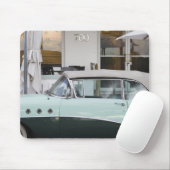 VS, Florida, Miami Beach: South Beach, 1956 Muismat (Met muis)