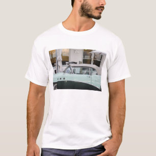 VS, Florida, Miami Beach: South Beach, 1956 T-shirt