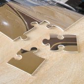 VS, Florida, Miami Beach: South Beach, Art Deco Legpuzzel (Zijkant)