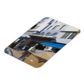 VS, Florida, Miami Beach: South Beach, Art Deco Magneet (Linkerzijde)