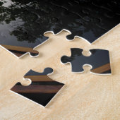 VS, Florida, Ocala National Forest, Alexander Legpuzzel (Zijkant)