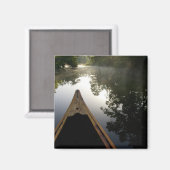 VS, Florida, Ocala National Forest, Alexander Magneet (Voorkant / Achterkant)