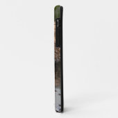 VS, Florida, Viera Wetlands. Drie gebandeerde Case-Mate iPhone Case (Achterkant/links)