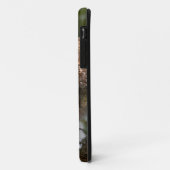VS, Florida, Viera Wetlands. Drie gebarende Case-Mate iPhone Case (Achterkant/links)