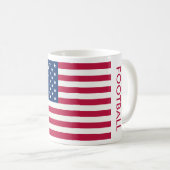 VS-FOOTBALL KOFFIEMOK (Voorkant rechts)