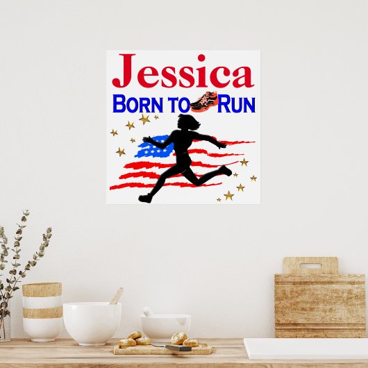 VS GEFORMULEERD OM GEPERSONALISEERD POSTER UIT TE (Keuken)