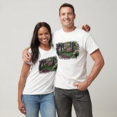VS, Georgia, Callaway Gardens. Pad T-shirt (Unisex)