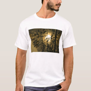 VS, Georgia, Callaway Gardens, zonsopgang T-shirt